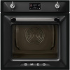 Духовой шкаф с паром Smeg SOP6902S2PN Духовой шкаф с паром Smeg SOP6902S2PN
