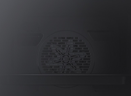 Духовой шкаф V-ZUG Combair V4000 60 C4T-21045 (черное стекло)