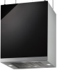 Островная вытяжка Kuppersbusch DI 3800.0 S3 Silver Chrome