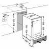 Винный шкаф Liebherr UWKes 1752 GrandCru
