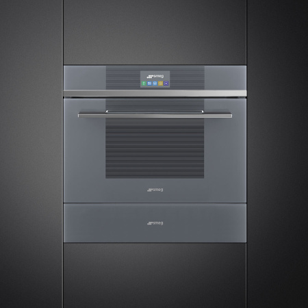 Вакуумный упаковщик Smeg CPV115S