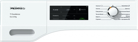 Сушильная машина Miele TEJ675WP