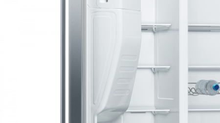 Холодильник Side-by-Side BOSCH KAG93AI30R