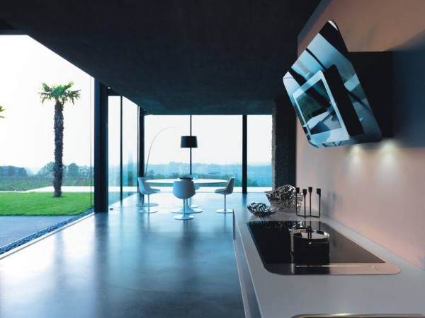 Независимая варочная панель Franke FHI 904 4I ST PWL