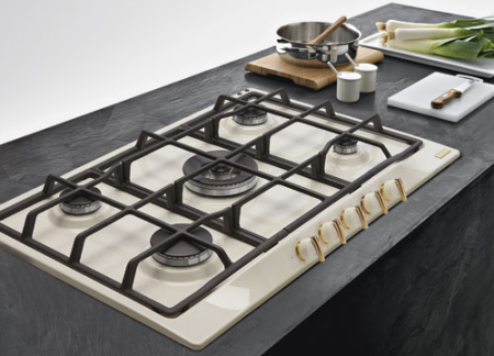 Независимая варочная панель Franke FHCL 755 4G TC PW C