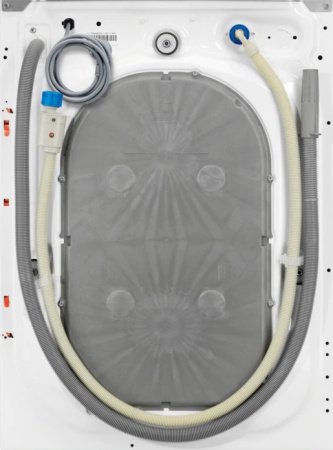 Стирально-сушильная машина AEG L8WBE68SRI Стирально-сушильная машина AEG L8WBE68SRI