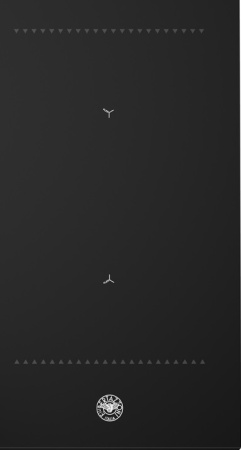 Варочная панель Bertazzoni P785IM2G5NE