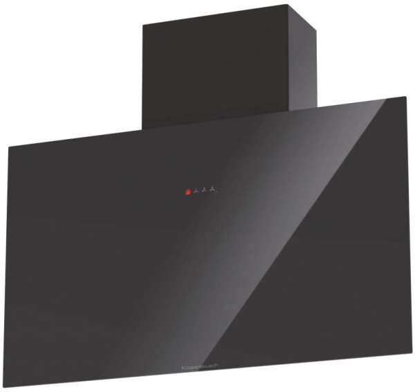 Настенная вытяжка Kuppersbusch DW 8540.0 S