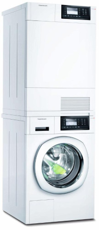 Стиральная машина Kuppersbusch W 30.0 W