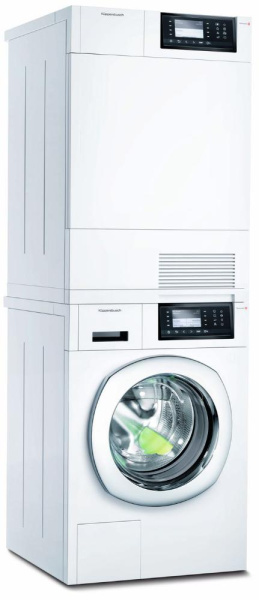 Стиральная машина Kuppersbusch W 30.0 W