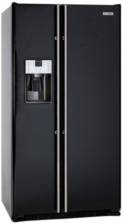 Холодильник IO MABE ORGS2DFFF B LH