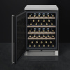 Винный шкаф Smeg CVF338XS