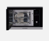 Встраиваемая микроволновая печь Kuppersberg HMW 655 X