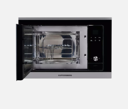 Встраиваемая микроволновая печь Kuppersberg HMW 655 X