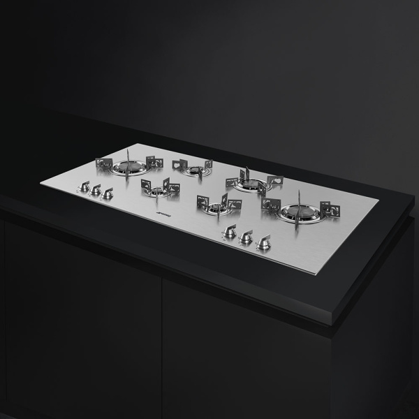 Варочная панель Smeg PXL6106 Варочная панель Smeg PXL6106
