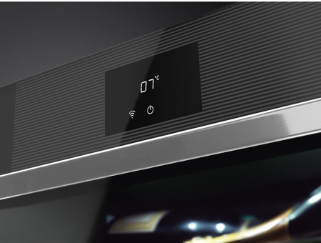 Винный шкаф Smeg CVI118RWN2 Винный шкаф Smeg CVI118RWN2