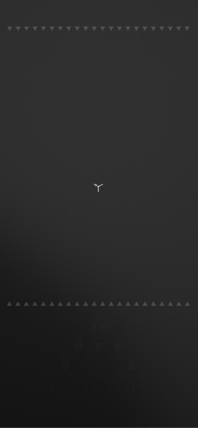 Варочная панель Bertazzoni P785IM2G5NE