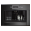 Встраиваемая кофемашина Kuppersbusch CKV 6550.0 S2 Black Chrome