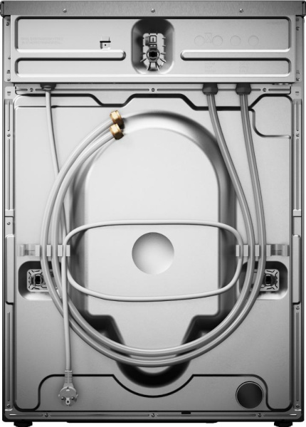 Профессиональная стиральная машина Asko WMC8947VI.S