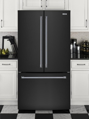 Холодильник IO MABE INO27JSPFF B