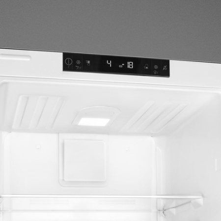 Холодильник Smeg C8175TNE Холодильник Smeg C8175TNE