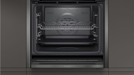 Духовой шкаф-пароварка Neff B47FS22G0 Духовой шкаф-пароварка Neff B47FS22G0