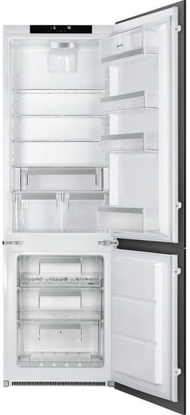 Встраиваемый холодильник Smeg C8174N3E Встраиваемый холодильник Smeg C8174N3E