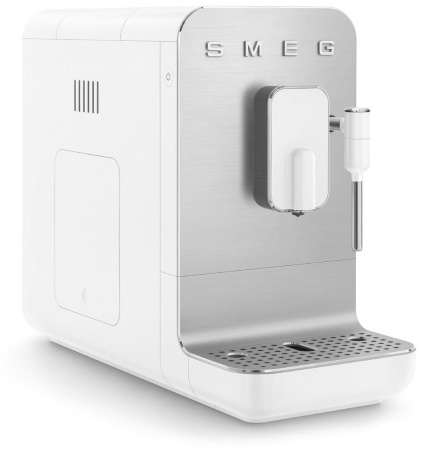 Кофемашина Smeg BCC02WHMEU
