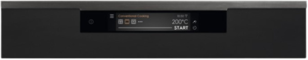 Духовой шкаф Electrolux KOEAP31WT Духовой шкаф Electrolux KOEAP31WT