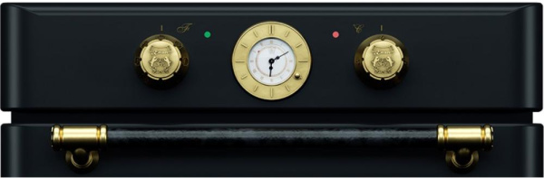 Встраиваемый электрический духовой шкаф Kaiser EH 6424 BE