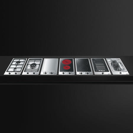 Варочная панель Smeg PGF32I-1