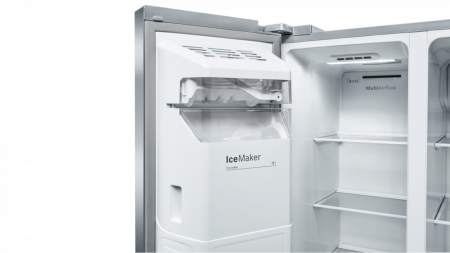 Холодильник Side-by-Side BOSCH KAG93AI30R