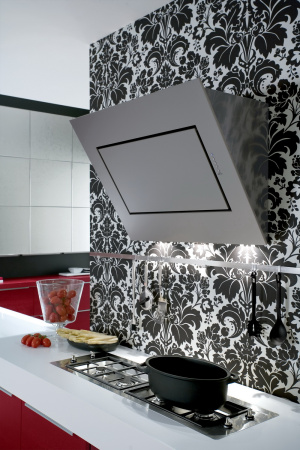 Вытяжка Falmec Quasar Top 120 ix (800) ECP