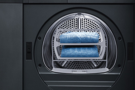 Сушильная машина Schulthess Spirit 650 Antracite