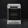 Винный шкаф Smeg CVF338X Винный шкаф Smeg CVF338X