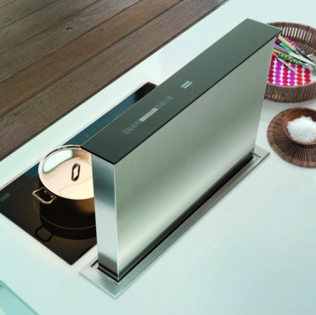 Встраиваемая вытяжка Franke FDW 908 IB XS