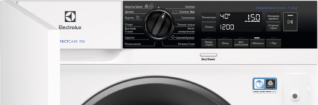 Стиральная машина Electrolux EW7F348SI