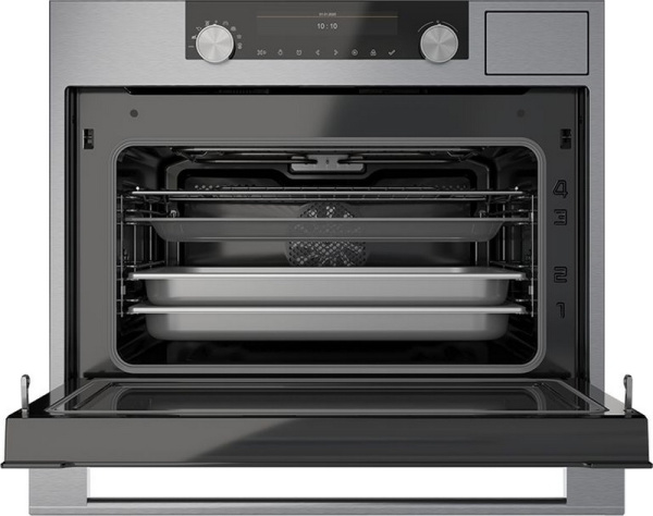 Комбинированный духовой шкаф Asko OCSM8487S Комбинированный духовой шкаф Asko OCSM8487S