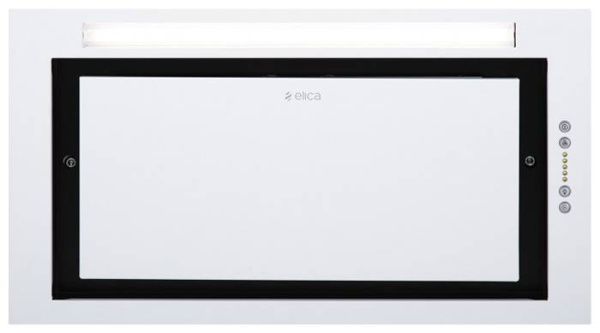 Встраиваемая вытяжка Elica LANE WH/A/52