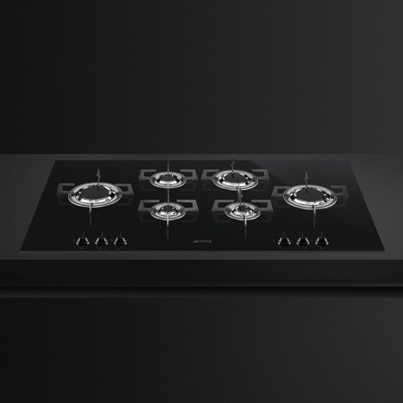 Варочная панель Smeg PVL6106CN