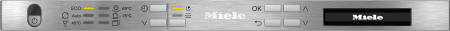 Встраиваемая посудомоечная машина Miele  G 5990 SCVi SL
