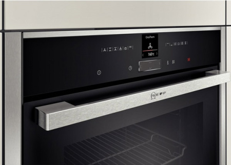 Духовой шкаф Neff B17CR32N1 Духовой шкаф Neff B17CR32N1