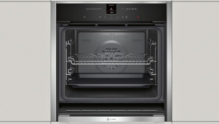 Духовой шкаф Neff B47CR32N0 Духовой шкаф Neff B47CR32N0
