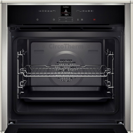 Духовой шкаф Neff B17CR32N1 Духовой шкаф Neff B17CR32N1