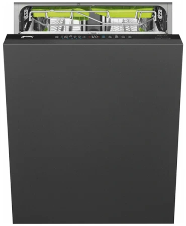 Встраиваемая посудомоечная машина Smeg ST363CL1