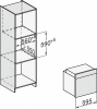 Духовой шкаф Miele H 7260 BP EDST/CLST