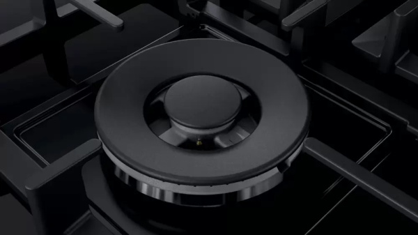 Газовая варочная панель BOSCH PPQ7A6B90 Газовая варочная панель BOSCH PPQ7A6B90