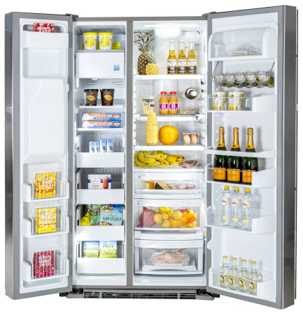 Холодильник IO MABE ORE30VGHC BI