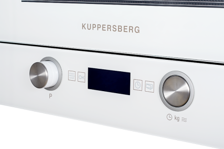 Встраиваемая микроволновая печь Kuppersberg HMW 393 W
