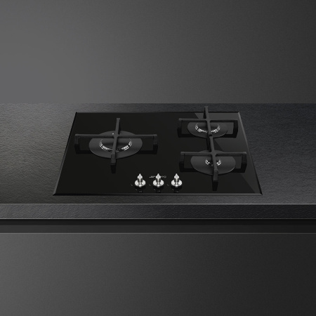 Варочная панель Smeg PV163N2